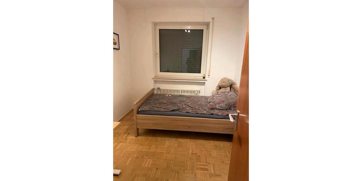 Etagenwohnung Borken - 3 Zimmer, 115 m&sup2;, 1.165&euro; | Angebot:25205271