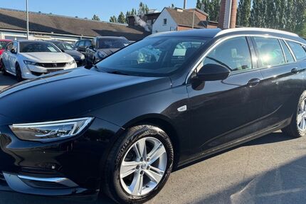 Opel Insignia 112.000 km 11.900 &euro; Bocholt 46395