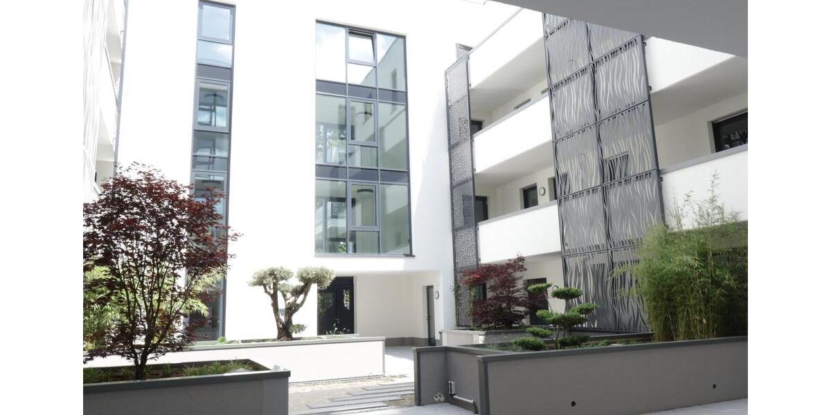 Etagenwohnung Bocholt - 3 Zimmer, 93 m&sup2;, 1.320&euro; | Angebot:25220393