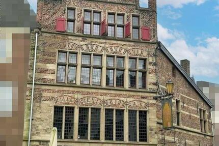 Wohnung Xanten - 2 Zimmer, 46 m&sup2;, 795&euro; | Angebot:25918609