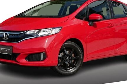 Honda Jazz 50.798 km 12.930 &euro; Bocholt 46395