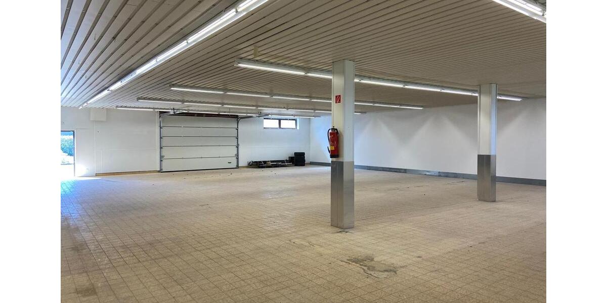 Gewerbeobjekt Stadtlohn - 2.480&euro; | Angebot:25632175