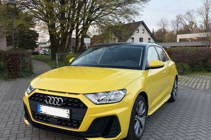 Audi A1 75.000 km 16.000 &euro; Wesel 46487