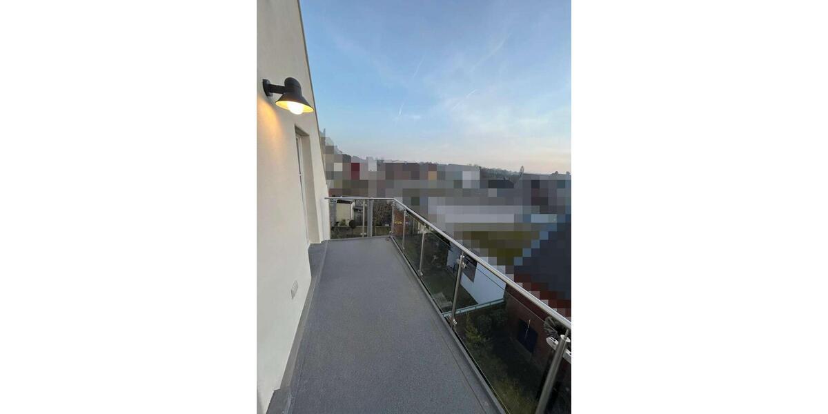 Maisonettenwohnung Xanten - 2 Zimmer, 46 m&sup2;, 795&euro; | Angebot:25918609