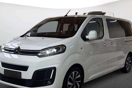 Citroen Spacetourer 68.586 km 31.240 &euro; Borken 46325