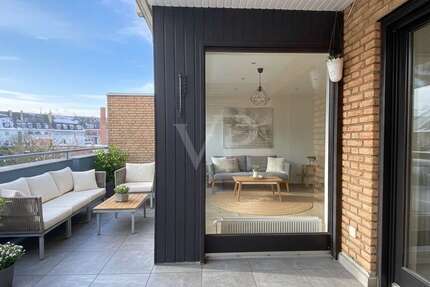 Wohnung Bocholt Feldmark - 3 Zimmer, 103 m&sup2;, 890&euro; | Angebot:24562139