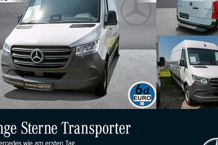 Mercedes-Benz Sprinter 42.511 km 40.327 &euro; Wesel 46485