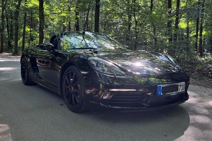 Porsche Boxster 75.230 km 64.400 &euro; Bocholt 46399