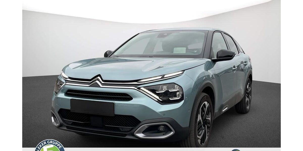 Citroen C4 19.545 km 18.710 &euro; Borken 46325