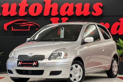 Toyota Yaris 49.000 km 4.290 &euro; Voerde 46562