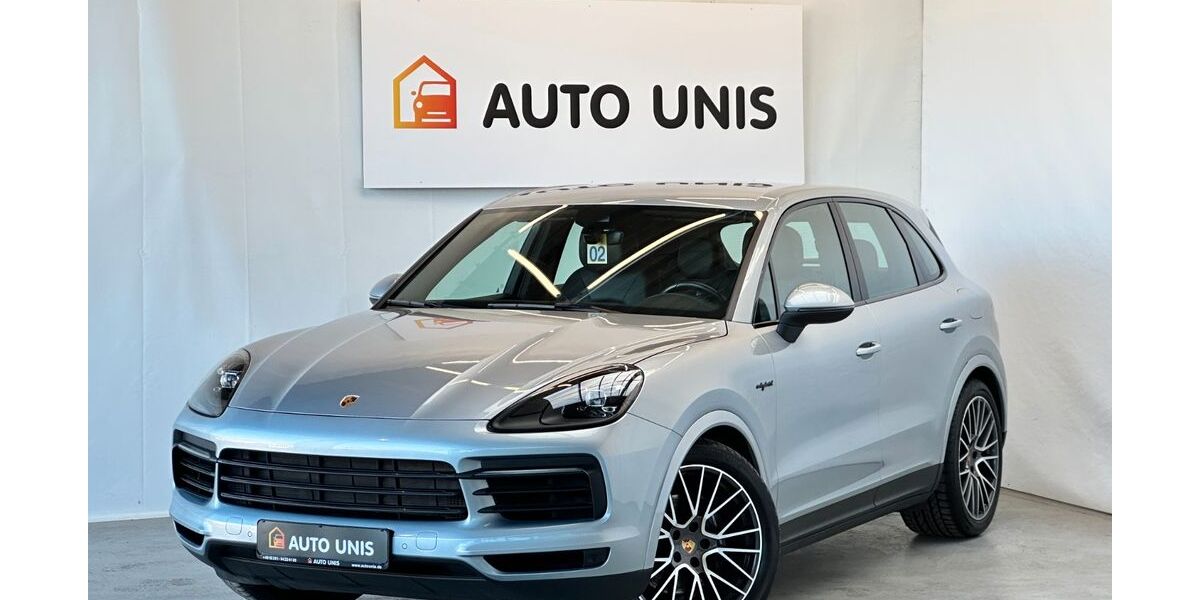 Porsche Cayenne 98.252 km 55.811 &euro; Wesel 46485