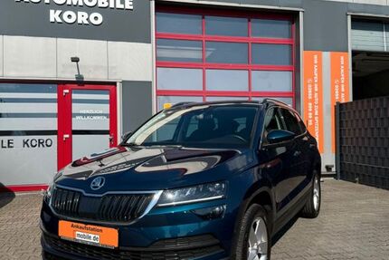 Skoda Karoq 83.415 km 17.480 &euro; Voerde 46562