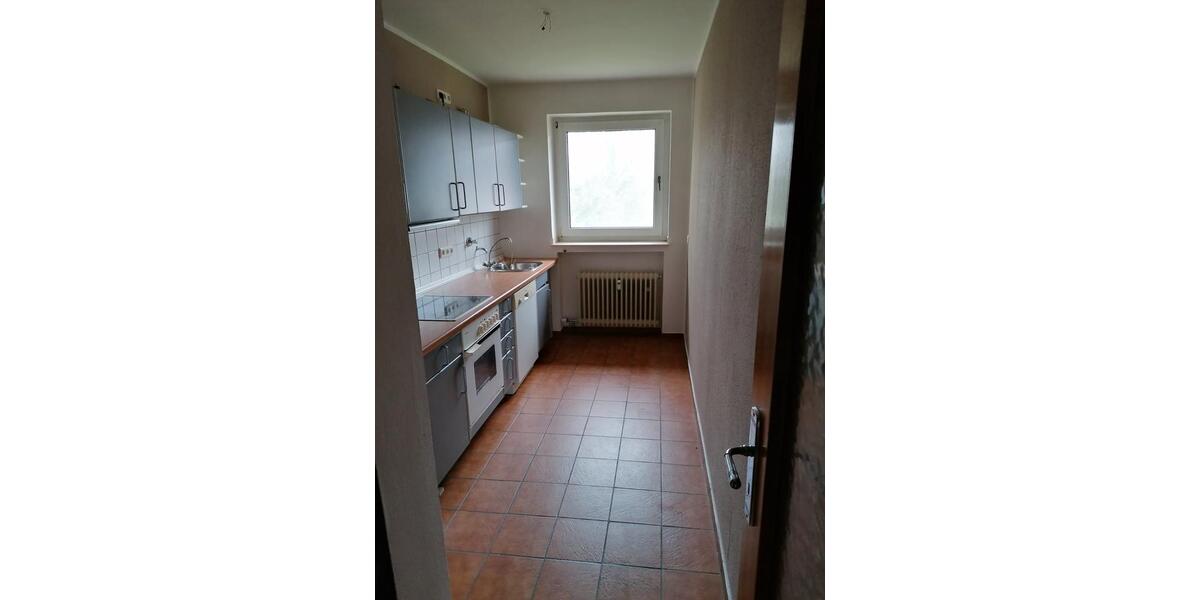 Etagenwohnung Wesel Bislich - 2 Zimmer, 53 m&sup2;, 95.000&euro; | Angebot:26518138
