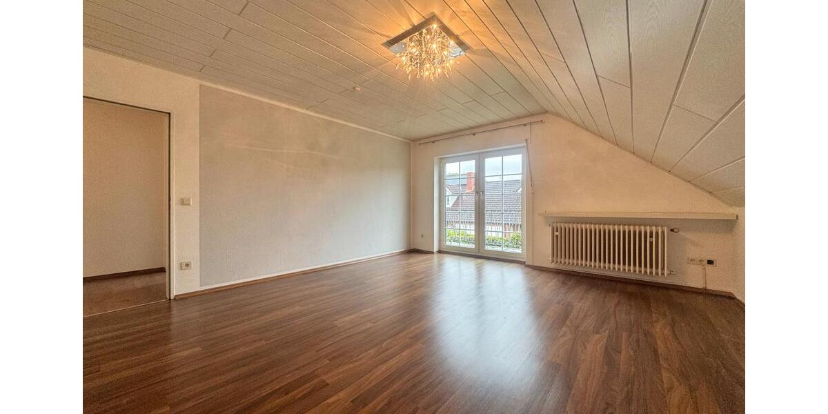 Etagenwohnung Bocholt Feldmark - 4 Zimmer, 85 m&sup2;, 800&euro; | Angebot:26479415