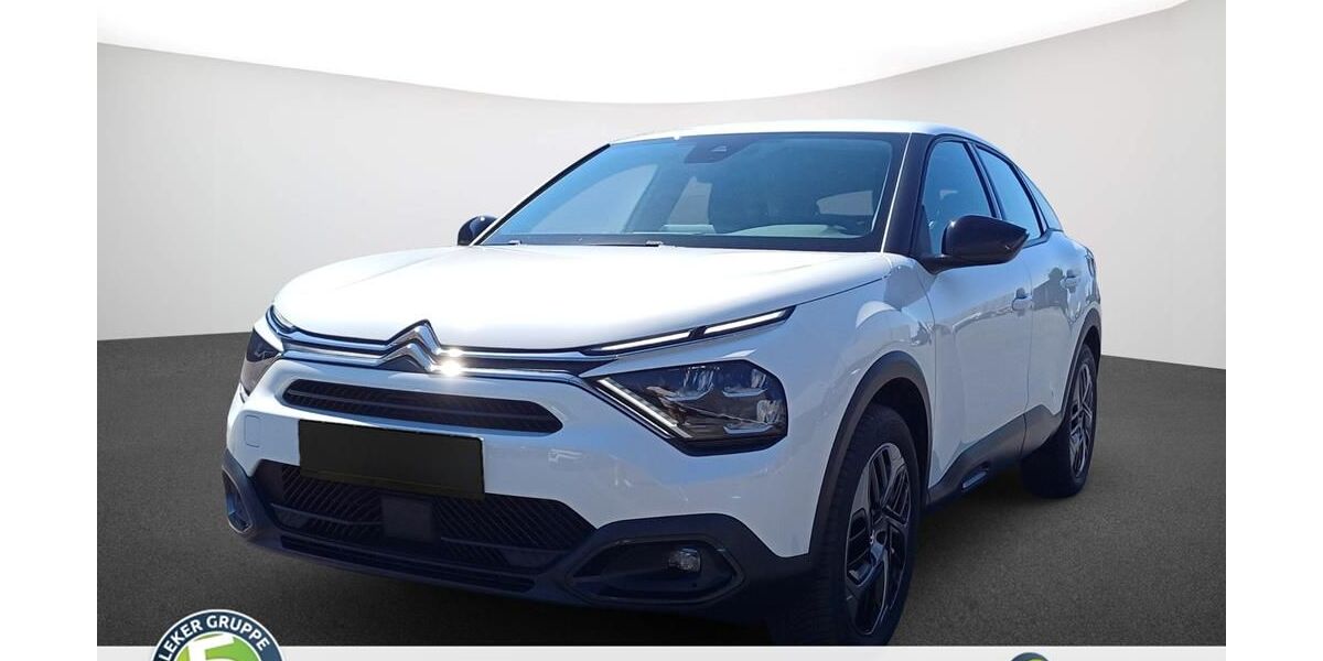 Citroen C4 27.454 km 16.789 &euro; Borken 46325
