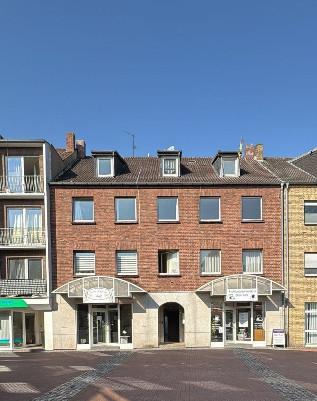 Gewerbeobjekt Wesel - 640&euro; | Angebot:25570307