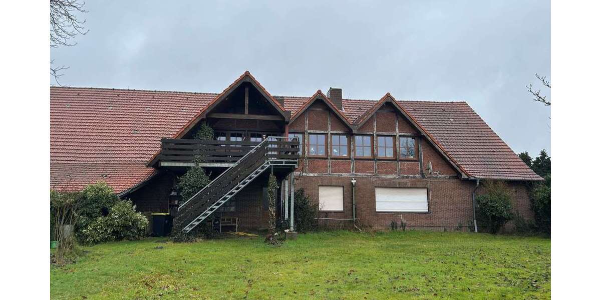 Einfamilienhaus Bocholt Feldmark - 6 Zimmer, 210 m&sup2;, 329.000&euro; | Angebot:24868701