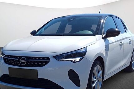 Opel Corsa 35.468 km 12.999 &euro; Borken 46325