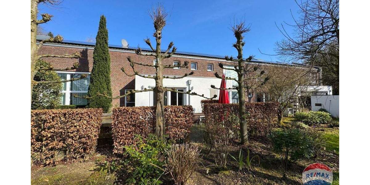 Einfamilienhaus Emmerich Hüthum - 8 Zimmer, 445 m&sup2;, 1.198.000&euro; | Angebot:25672770