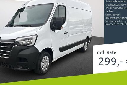 Renault Master 120.386 km 18.880 &euro; Bocholt 46395