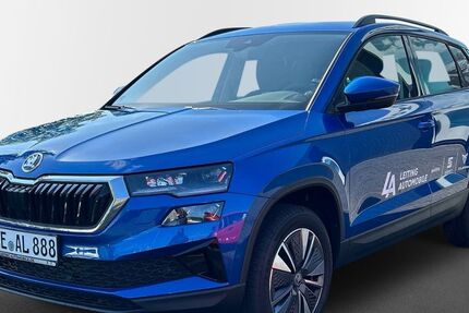 Skoda Karoq 4.946 km 36.946 &euro; Bocholt 46395