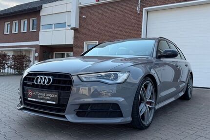 Audi A6 169.000 km 23.950 &euro; Hamminkeln 46499
