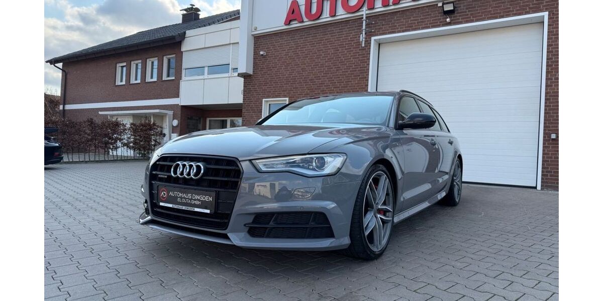 Audi A6 169.000 km 23.950 &euro; Hamminkeln 46499