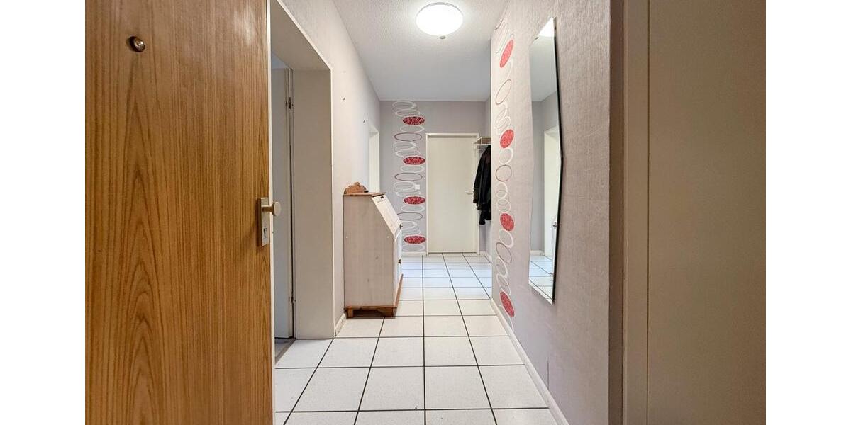 Etagenwohnung Isselburg - 3 Zimmer, 80 m&sup2;, 153.000&euro; | Angebot:27078460