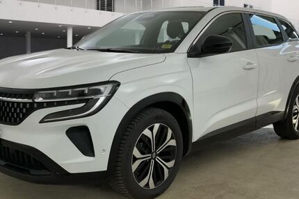 Renault Austral 48.850 km 23.479 &euro; Bocholt 46395