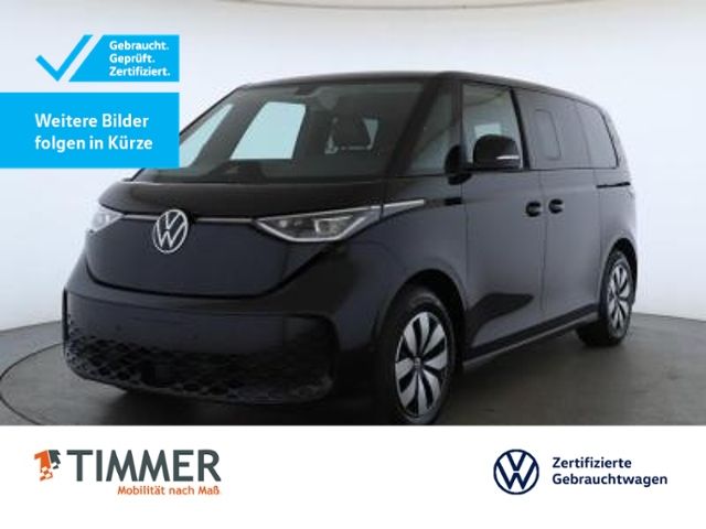 VW ID. Buzz 2.135 km 50.890 &euro; Borken 46325