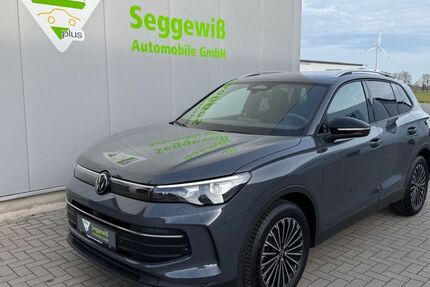 VW Tiguan 14.370 km 36.990 &euro; Bocholt 46399