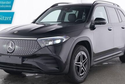 Mercedes-Benz EQB 20.395 km 44.480 &euro; Rhede 46414