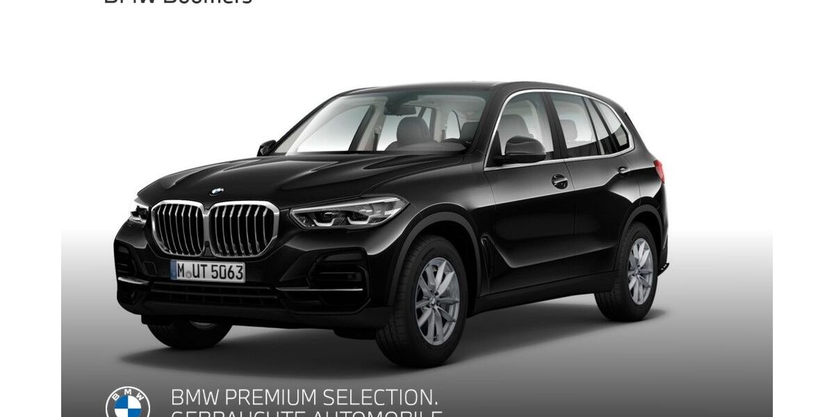 BMW X5 47.112 km 53.290 &euro; Bocholt 46395