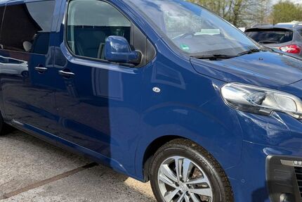 Peugeot Traveller 196.000 km 20.600 &euro; Wesel 46485