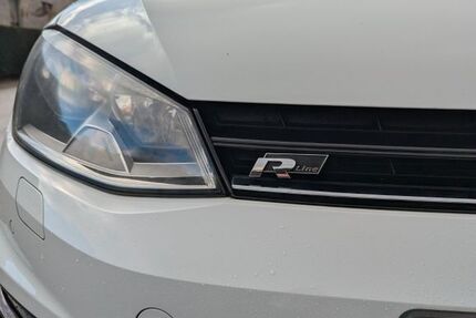 VW Golf 84.600 km 11.400 &euro; Bocholt 46397