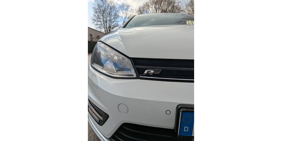 VW Golf 84.600 km 11.500 &euro; Bocholt 46397