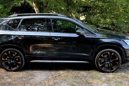 Cupra Ateca 67.500 km 25.900 &euro; Velen 46342