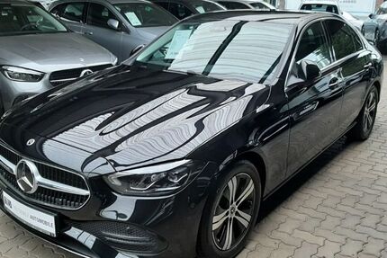 Mercedes-Benz C 180 17.692 km 35.900 &euro; Bocholt 46395