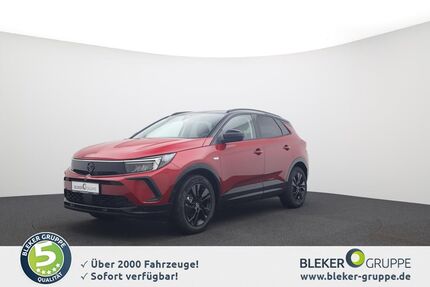 Opel Grandland (X) 79.154 km 16.370 &euro; Borken 46325