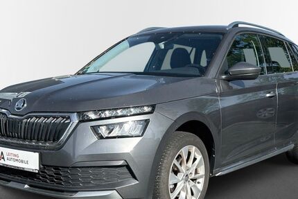 Skoda Kamiq 51.498 km 16.946 &euro; Bocholt 46395
