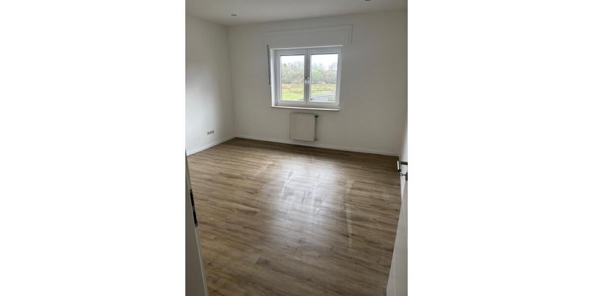 Etagenwohnung Bocholt - 3 Zimmer, 92 m&sup2;, 1.025&euro; | Angebot:25934355