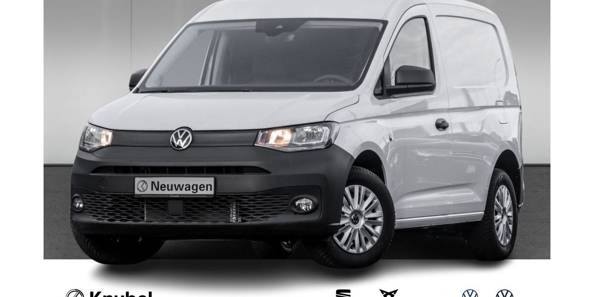 VW Caddy 3.513 km 31.900 &euro; Stadtlohn 48703