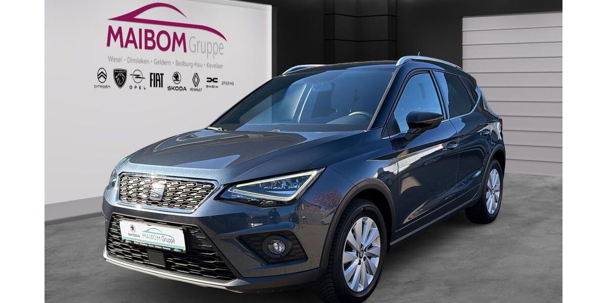 Seat Arona 79.990 km 17.490 &euro; Wesel 46485