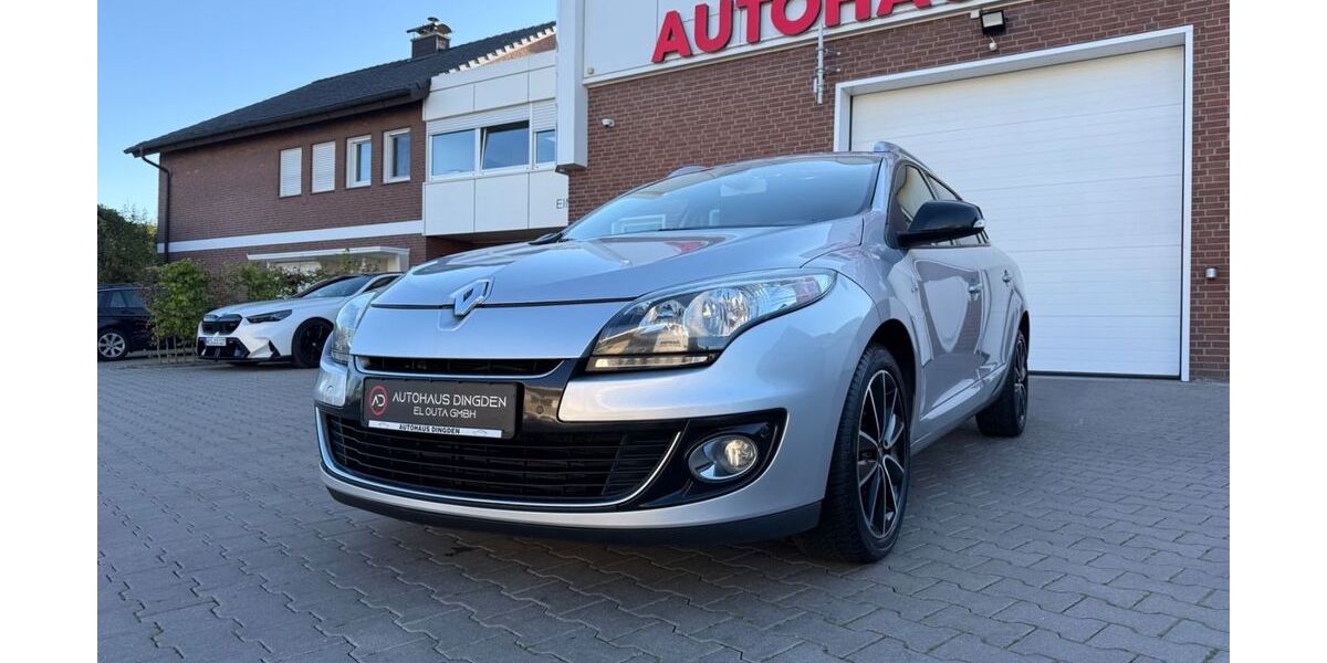 Renault Megane 229.000 km 3.950 &euro; Hamminkeln 46499
