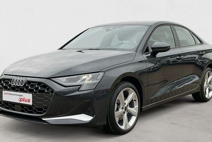 Audi A3 27.596 km 31.880 &euro; Wesel 46483