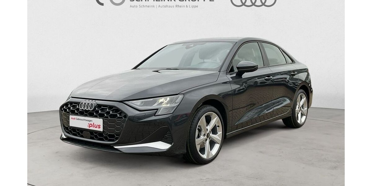 Audi A3 27.596 km 31.880 &euro; Wesel 46483