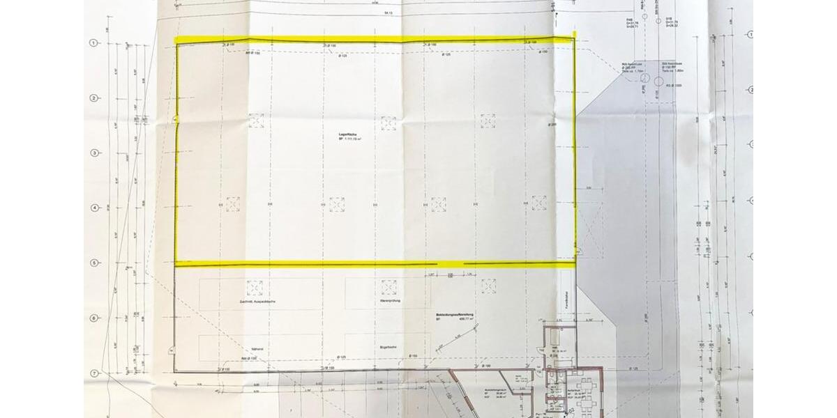 Gewerbeobjekt Rhede - 5.000&euro; | Angebot:21646473