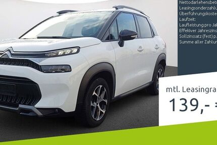 Citroen C3 Aircross 21.872 km 12.760 &euro; Bocholt 46395