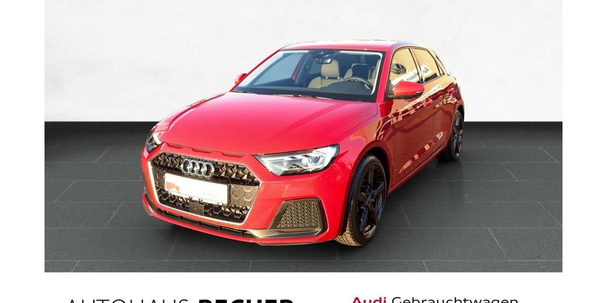 Audi A1 7.972 km 25.990 &euro; Wesel 46485