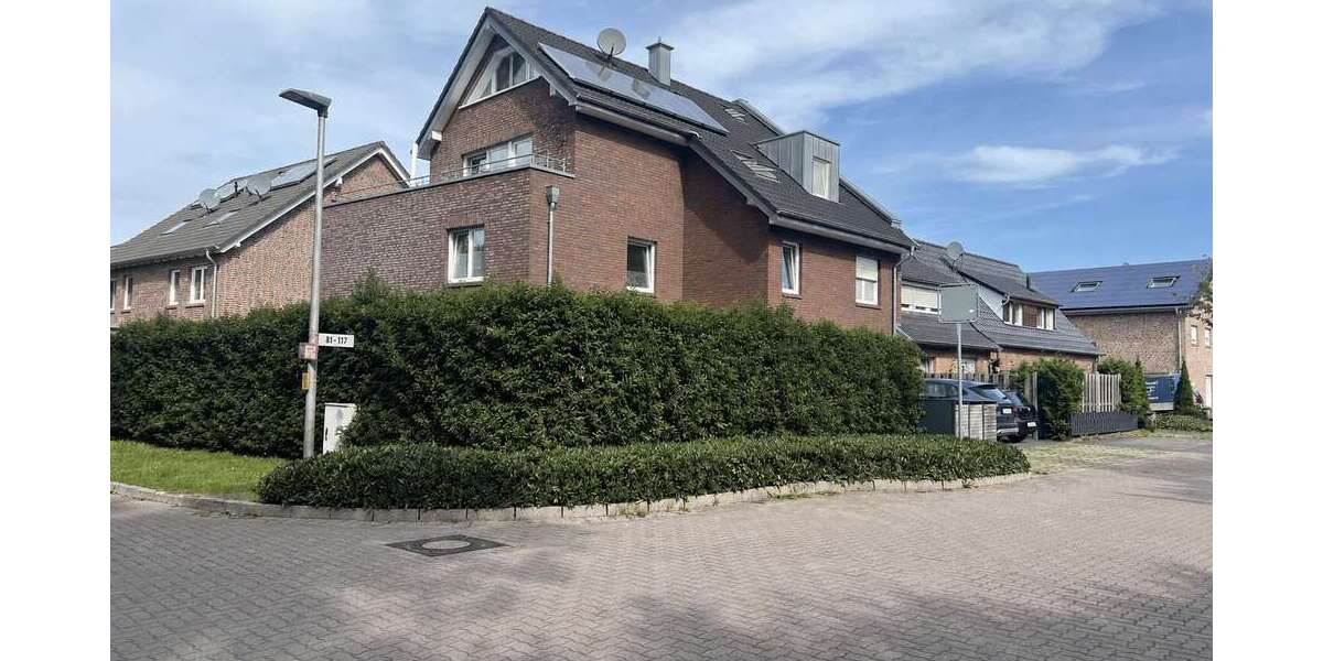 Einfamilienhaus Bocholt - 10 Zimmer, 316 m&sup2;, 1.145.000&euro; | Angebot:27334379